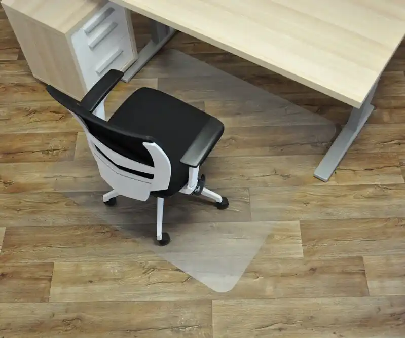 Odeslání Ihned Podložka pod židle smartmatt - na hladkou podlahu