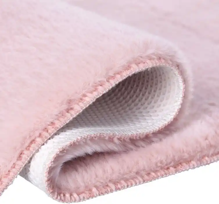 Finální Výprodej Předložka Paradise Mats 400 powder pink