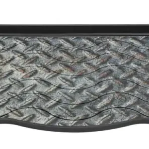 Akční Nabídka Odkapávač obuvi 383 Boot tray print 003 metal