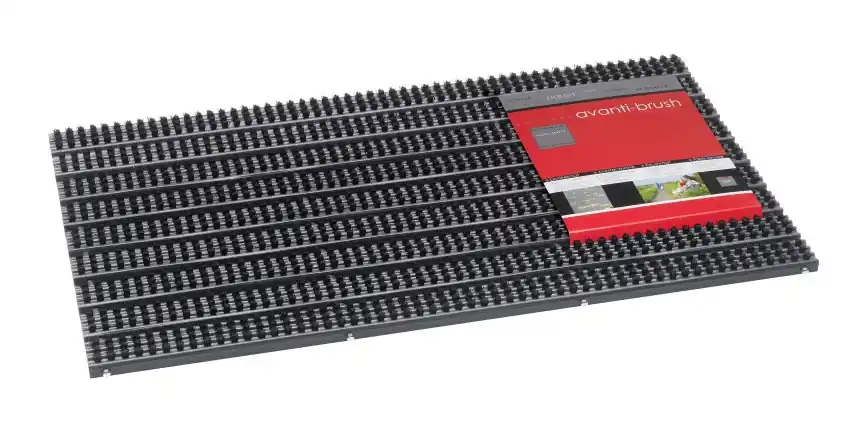 Výprodej Rohožka 530 Avanti Brush 007 anthra