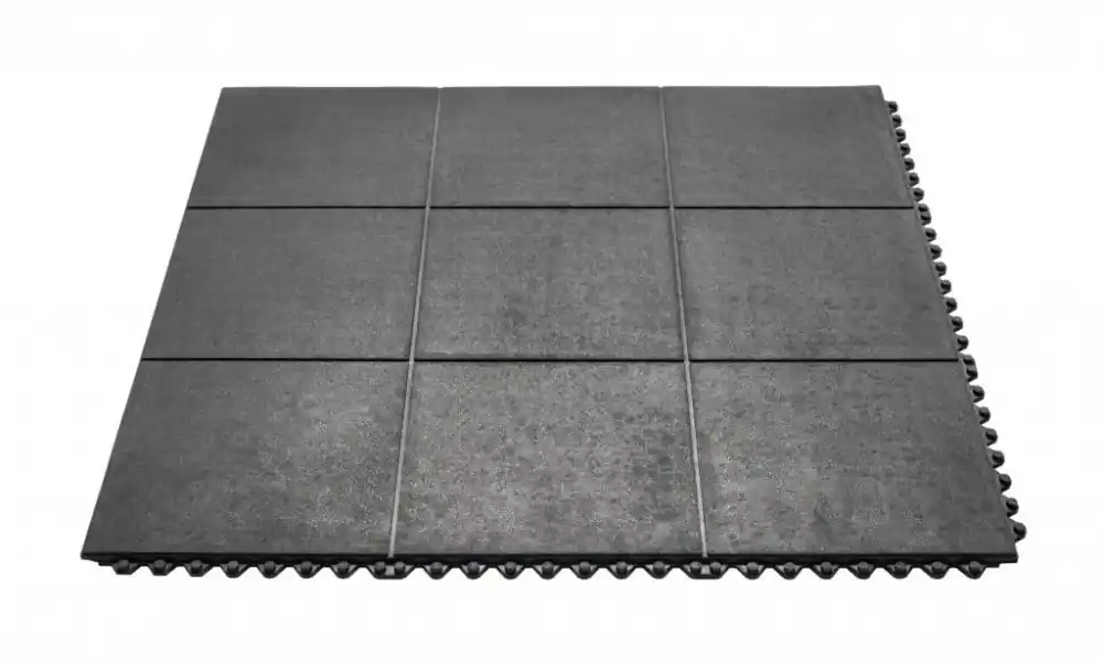 Rohož 344 Solid tile Autentický