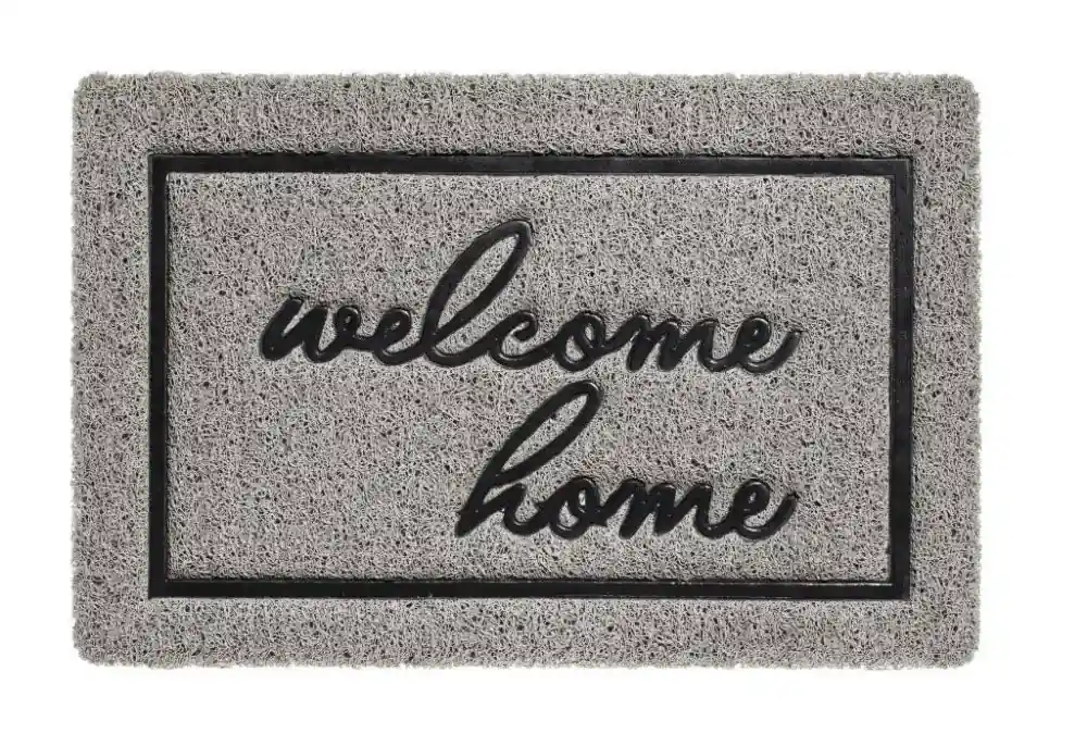 Rohožka 304 Elvo 003 welcome home Přímo Od Výrobce