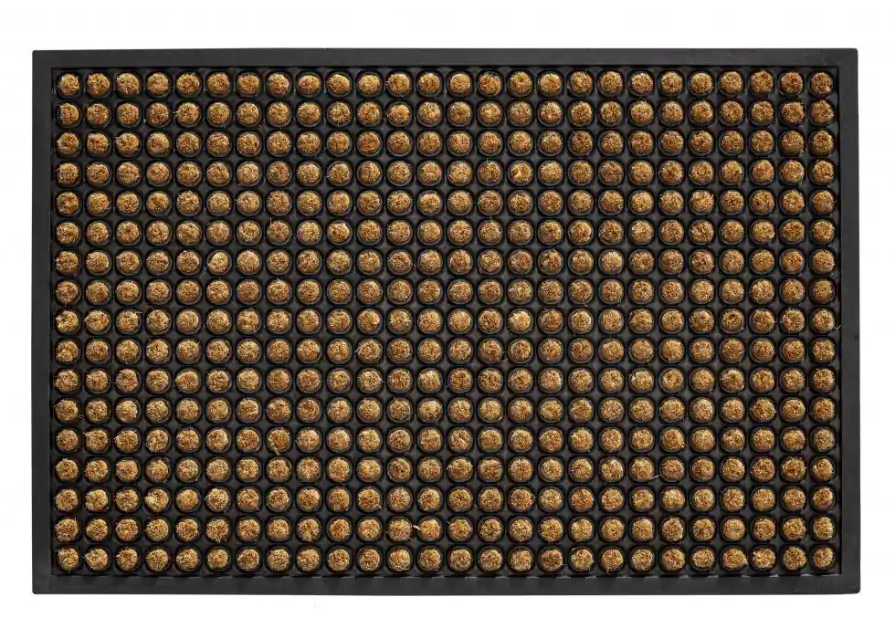 Rohožka 151 Rubco 001 Dots Vrácení Zdarma