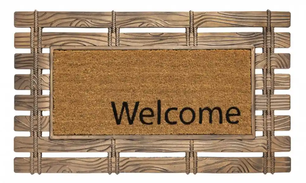 Objednat Nyní Rohožka 158 Barracuda 002 welcome