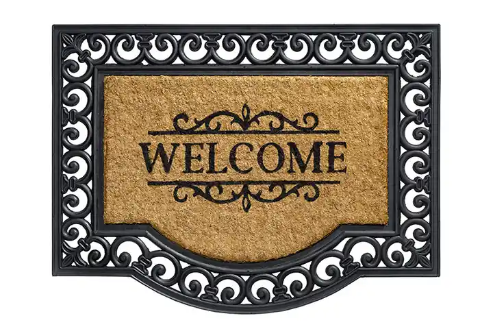 Hit Sezóny Rohožka 369 Impala 002 Welcome