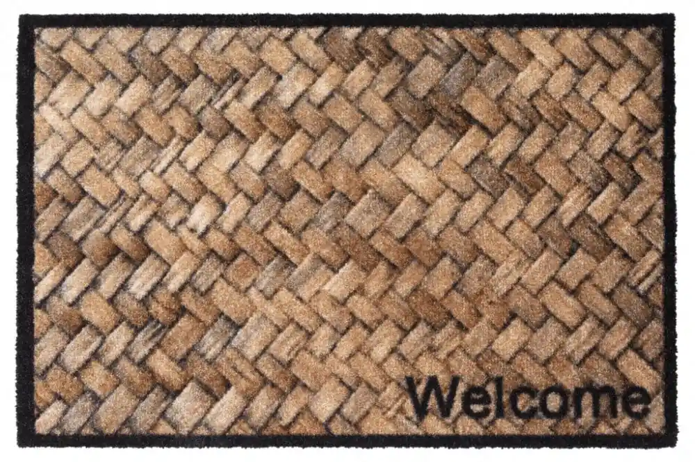 Ověřený 575 Prestige 034 welcome wicker