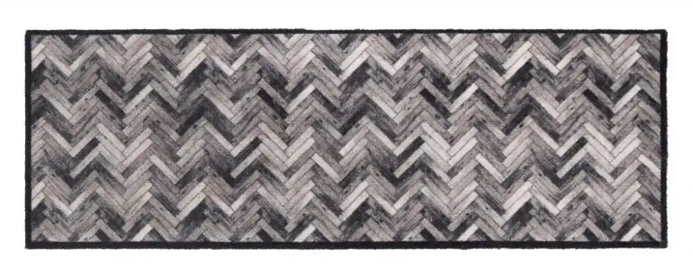 Rohožka 575 Prestige 011 herringbone Oblíbený