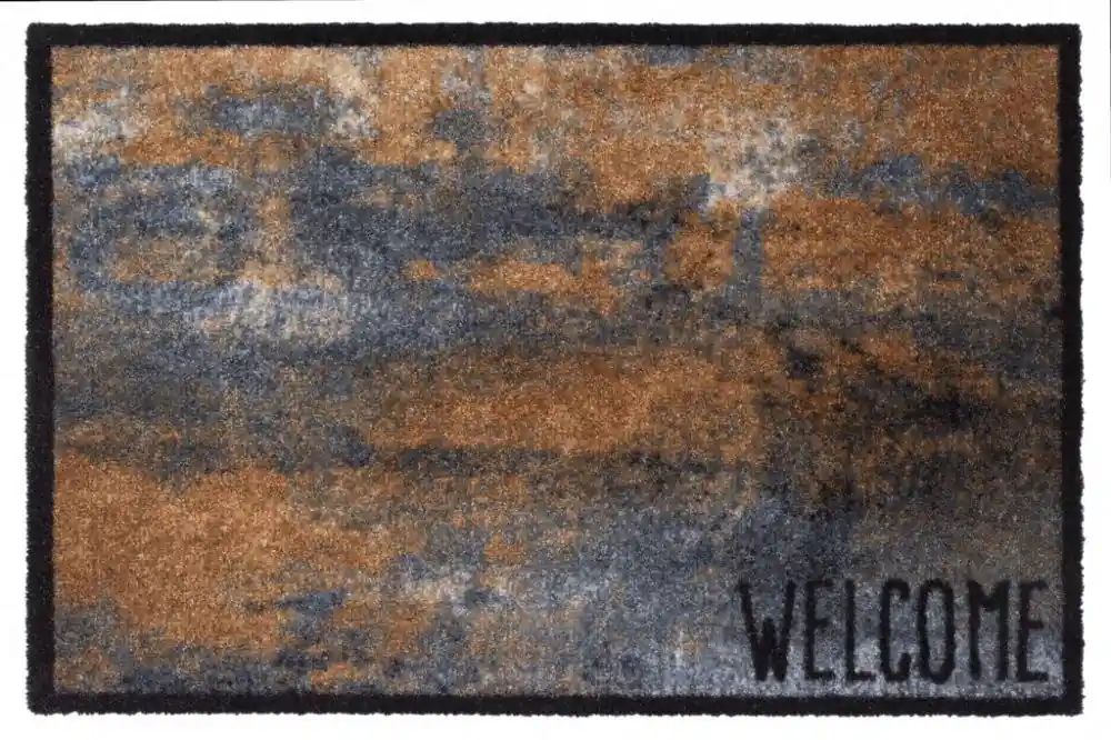 Rohožka 575 Prestige 035 welcome rust Super Cena