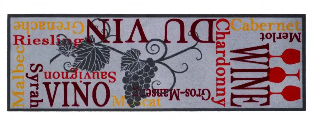 Předložka do kuchyně 555 kitchen 008 du vin Koupit Online