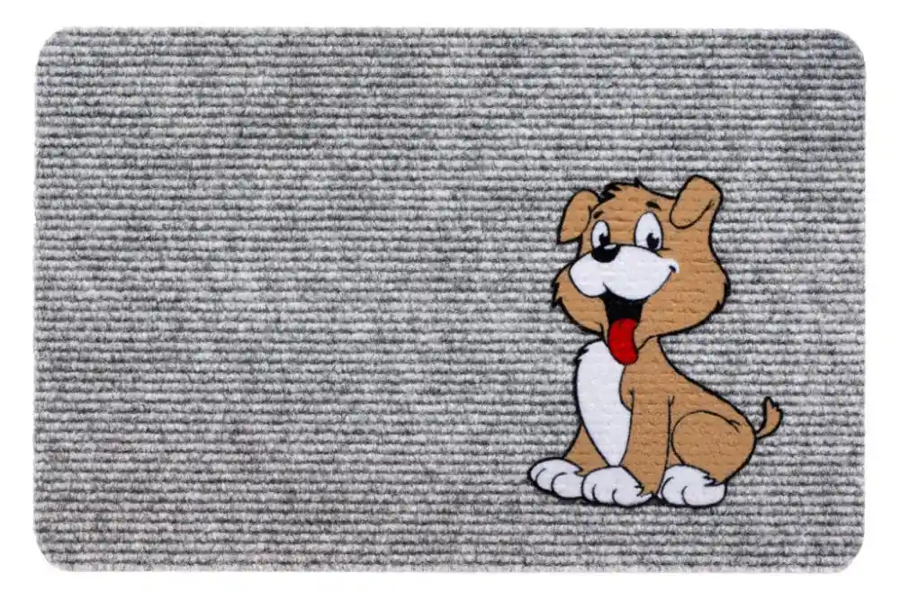Rohožka 205 Flocky 089 dog Nejprodávanější
