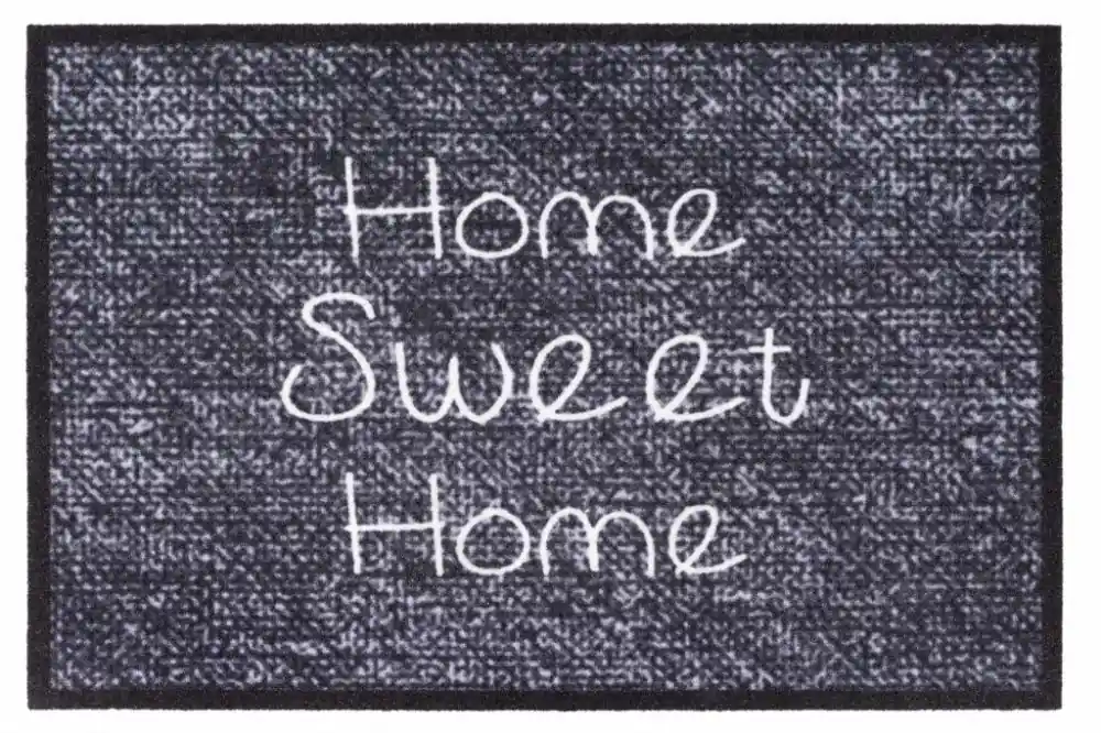 Bezpečná Platba Rohožka 555 Mondial 046 home sweet home