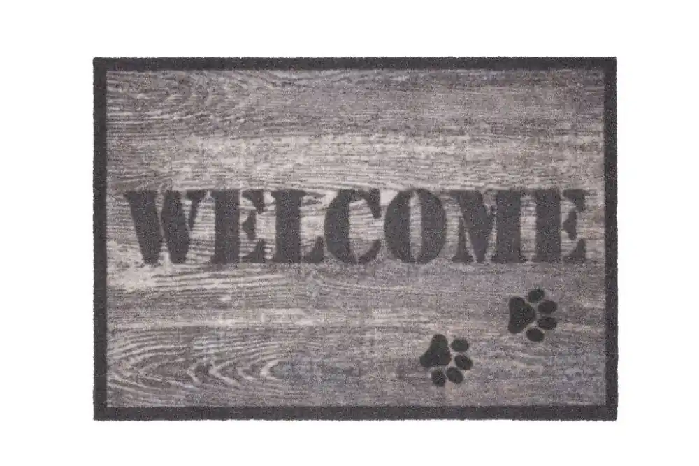 Rohožka 555 Mondial 777 welcome paws Víkendová Akce