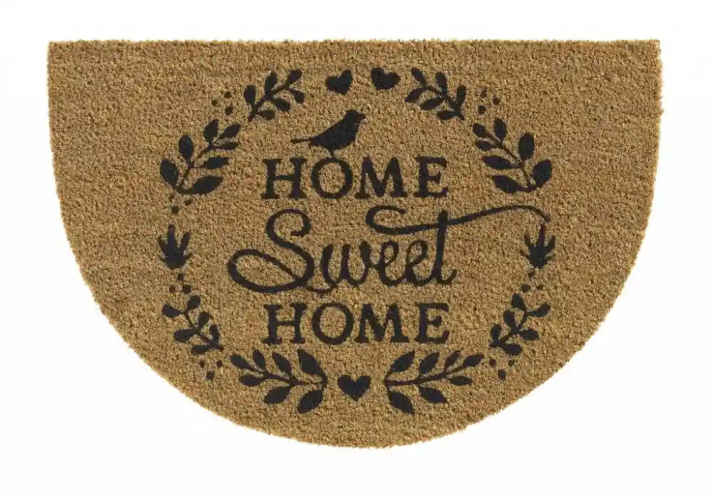 Akční Nabídka Rohožka 142 E-coco 003 home sweet home