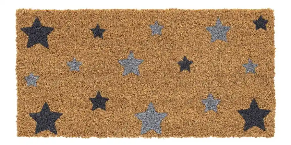 Rohožka 147 Ruco print 009 stars Top Prodej