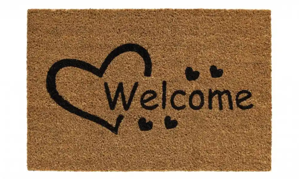 Cenově Výhodný Roohožka 142 E-coco 023 welcome hearts