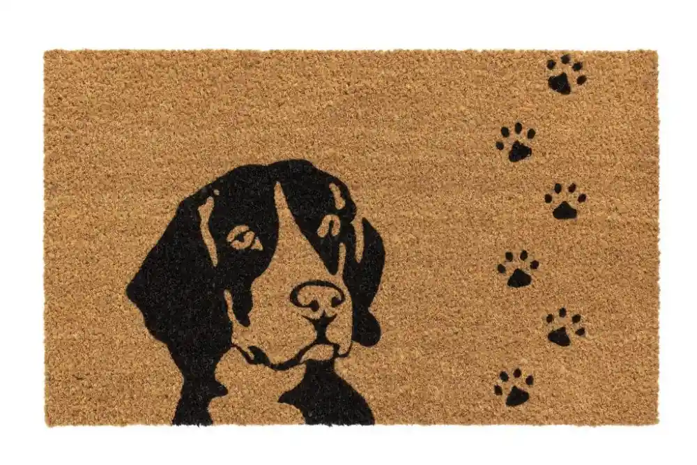 Vrácení Zdarma Rohožka 147 Ruco print 348 dog