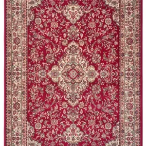Rychlé Dodání Kusový koberec Herat 105276 Red Cream