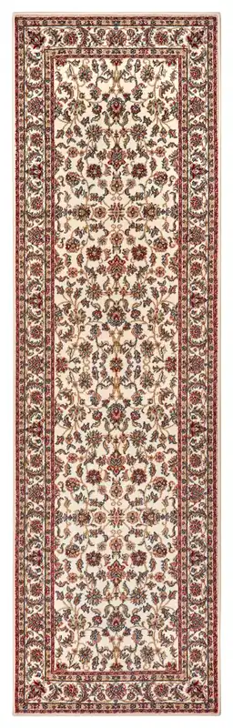 Běhoun Herat 105295 Beige Cream Nová Kolekce