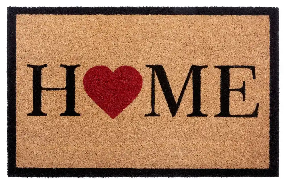Rohožka z kokosu HOME Mix Mats Cocos 105705 Nízká Cena