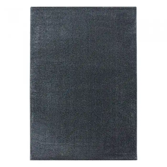 Akční Nabídka Kusový koberec černý Rio 4600 grey