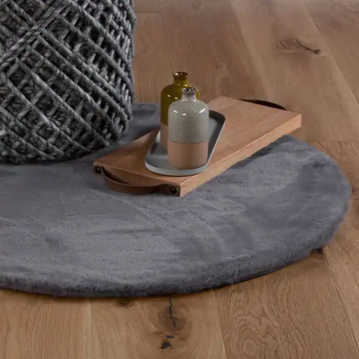 Kusový koberec Cha Cha 535 grey Poslední Šance