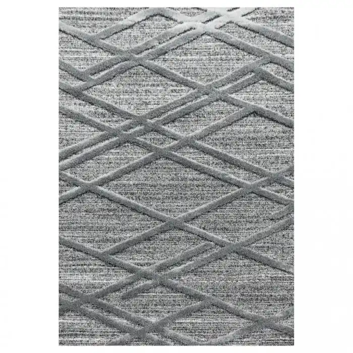 Koupit Online Kusový koberec Pisa 4706 grey