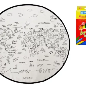 Dokud Zásoby Vydrží KOBEREC - OMALOVÁNKY - Colouring world