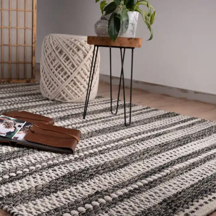 Kusový koberec Jaipur 335 grey Nakupujte Hned