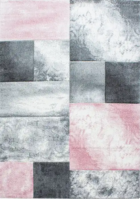 Vrácení Zdarma Kusový koberec Hawaii 1710 pink