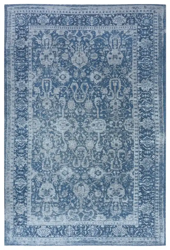 Kusový koberec Catania 105886 Aseno Blue Akce
