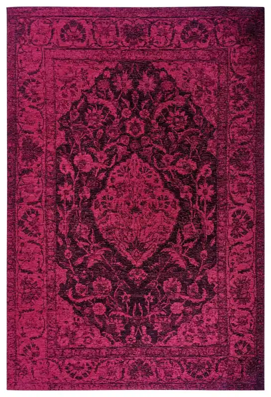 Kusový koberec Catania 105893 Mahat Red Ověřený