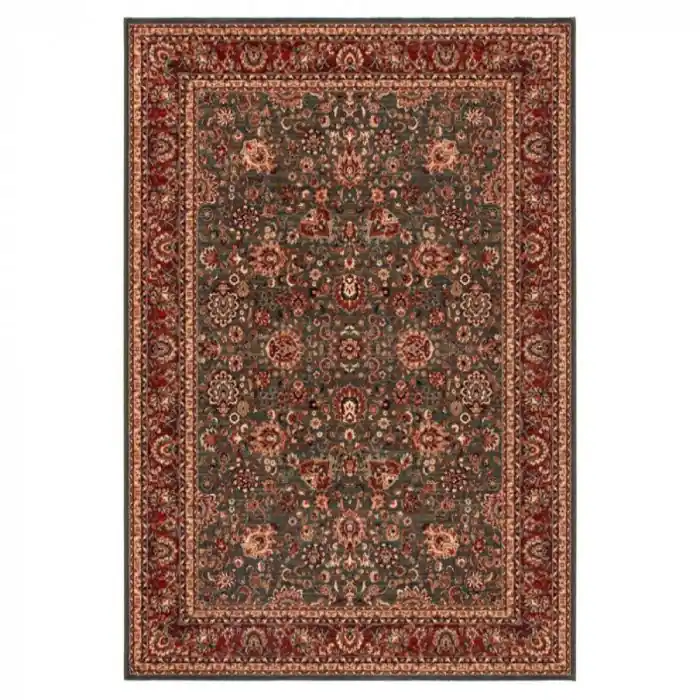 Sleva Orientální vlněný koberec Kashqai 4362/400 Osta