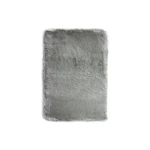 Cenově Výhodný Koupelnová předložka Rabbit New - Dark grey