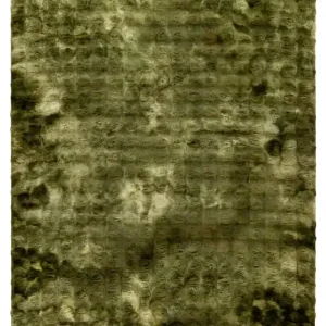 Nejlepší Volba Kusový koberec My Camouflage 845 green