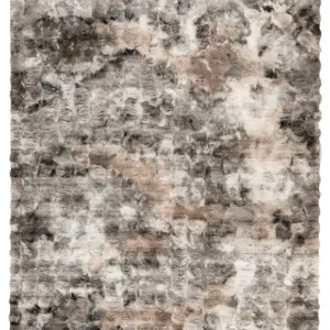 Kusový koberec My Camouflage 845 grey Nová Kolekce