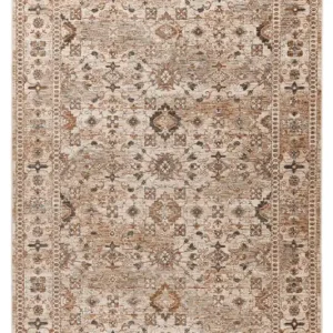Kusový koberec Laos 465 Beige Finální Výprodej