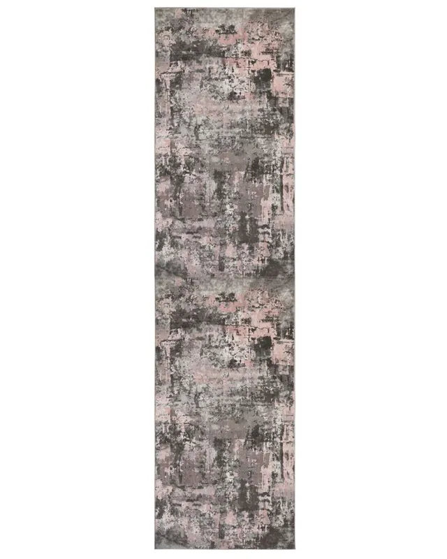 Značkový Běhoun Cocktail Wonderlust Grey/Pink