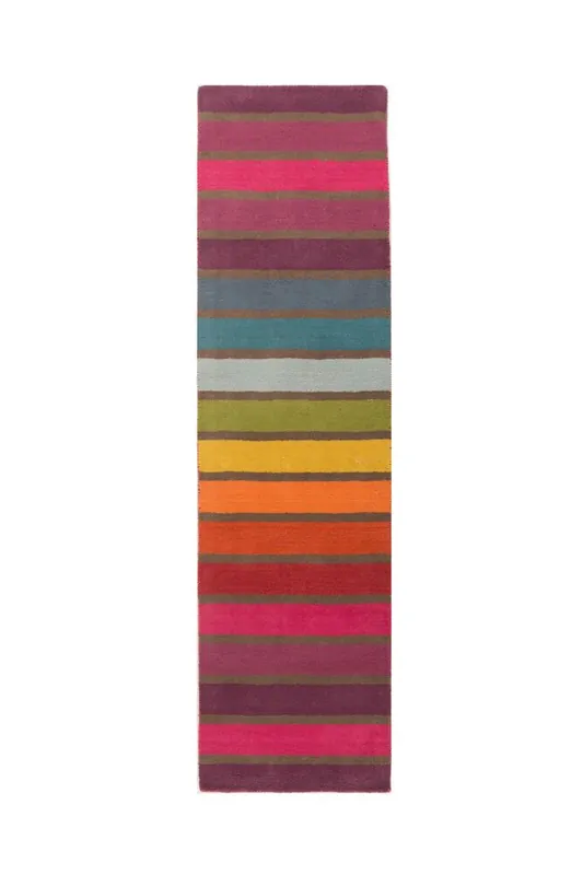 Expresní Doručení Ručně všívaný běhoun Illusion Candy Multi