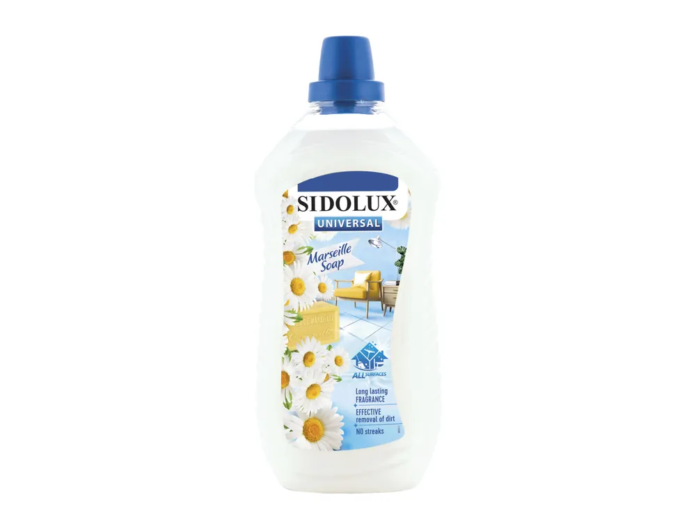 Sidolux Universal Soda Power - Marseillské mýdlo 1000ml Must-Have