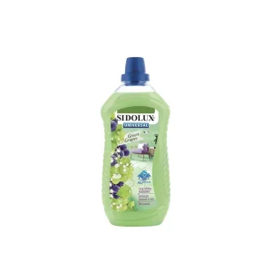 Cenová Bomba Sidolux Universal Soda Power - Marseillské mýdlo green grapes 1000ml