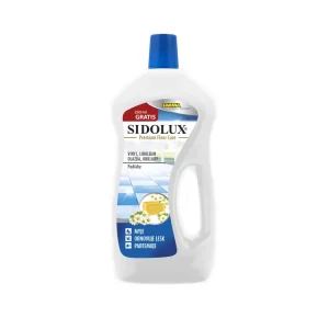 Sidolux Premium Floor Care - Vinyl,linoleum, dlažba, obklady - Marseillské mýdlo750ml Akční Cena