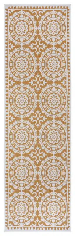 Běhoun Twin Supreme 105791 Ochre – na ven i na doma Poslední Šance