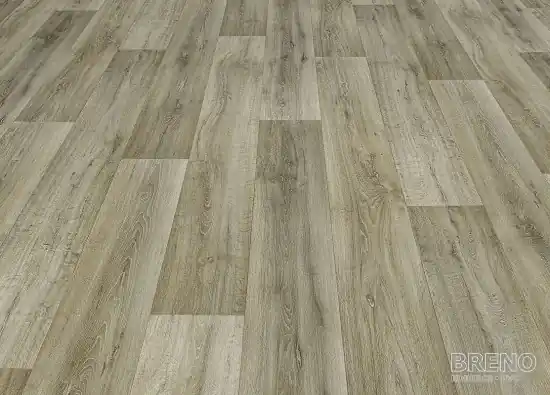 Značkový PVC Puretex - Lime Oak 960L - třída zátěže 33