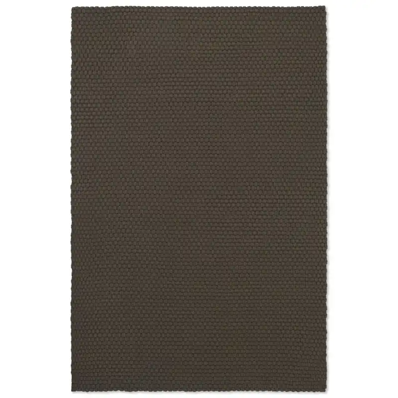 Originální Jednobarevný outdoorový koberec B&C Lace grey taupe 4970074