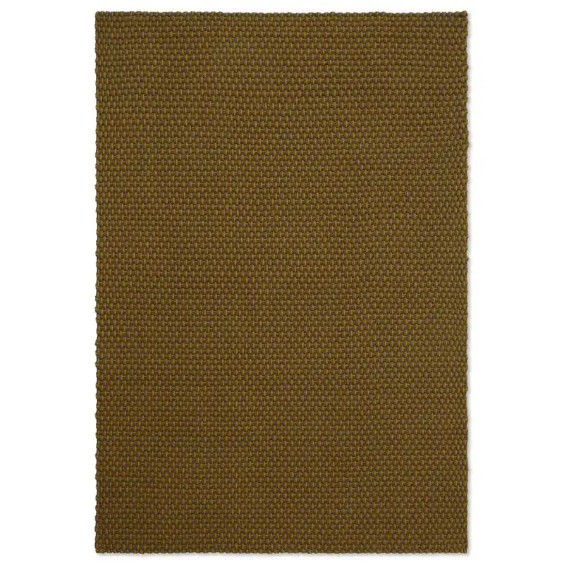 Finální Výprodej Outdoorový koberec B&C Lace golden mustard grey taupe 497217