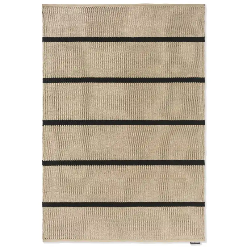 Outdoorový koberec B&C Deck charcoal black 496805 Nejprodávanější