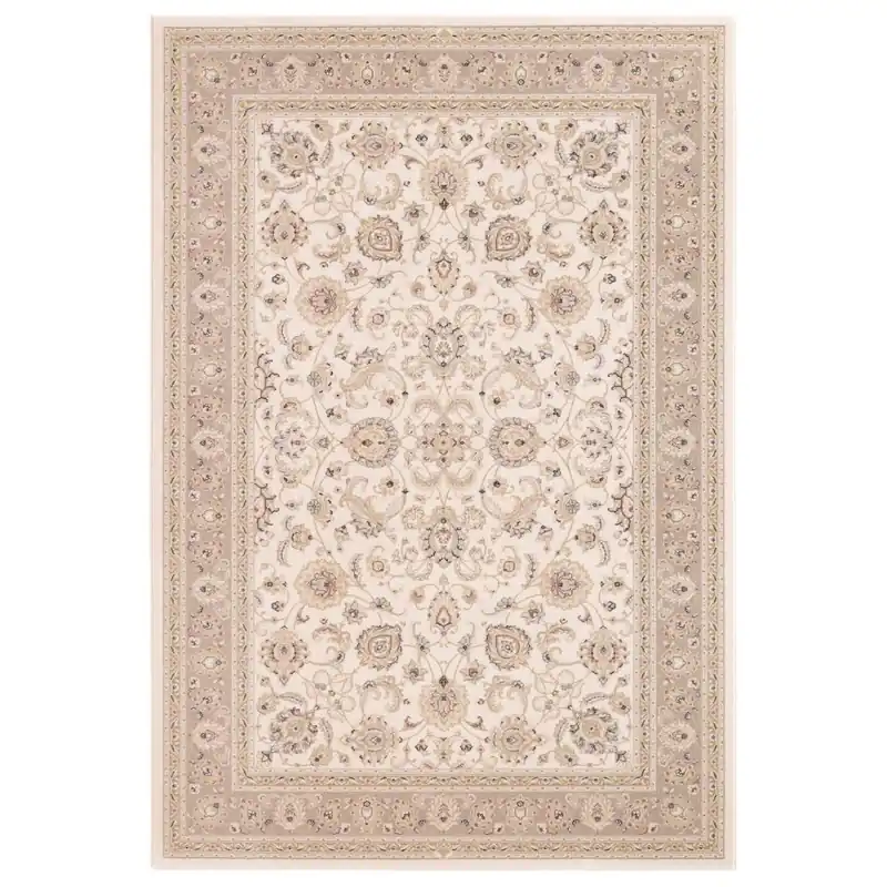 Klasický vlněný koberec Osta Diamond 7253/102 běhoun 85 x 250 Originální
