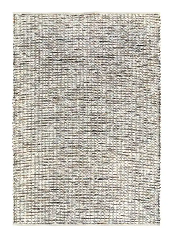 Moderní vlněný kusový koberec B&C Grain 013505 Ověřený