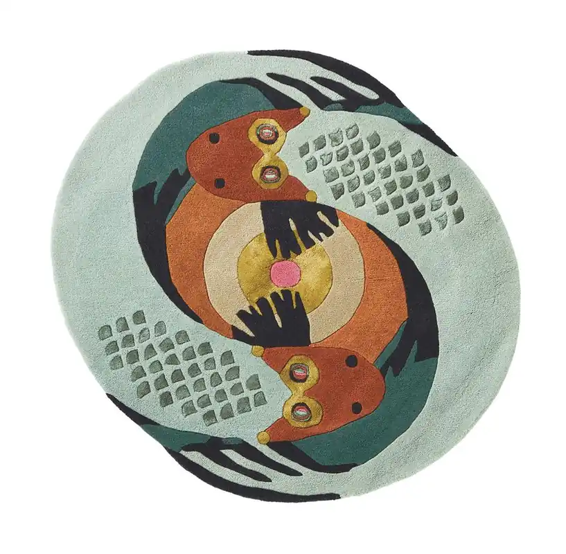Nízká Cena Ted Baker Zodiac Pisces 162205