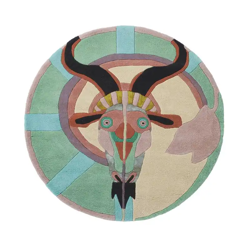Ted Baker Zodiac Capricorn 162005 Expresní Doručení